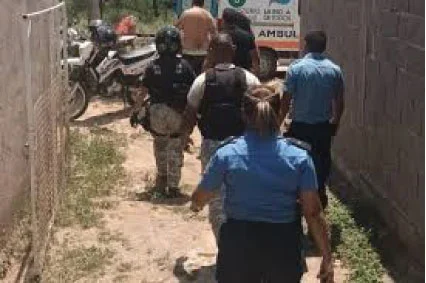 Juicio por intento de femicidio en Chamical: un caso que conmociona a la comunidad