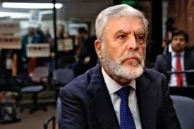 Julio De Vido cambia de prisión: ahora cumplirá condena en su hogar