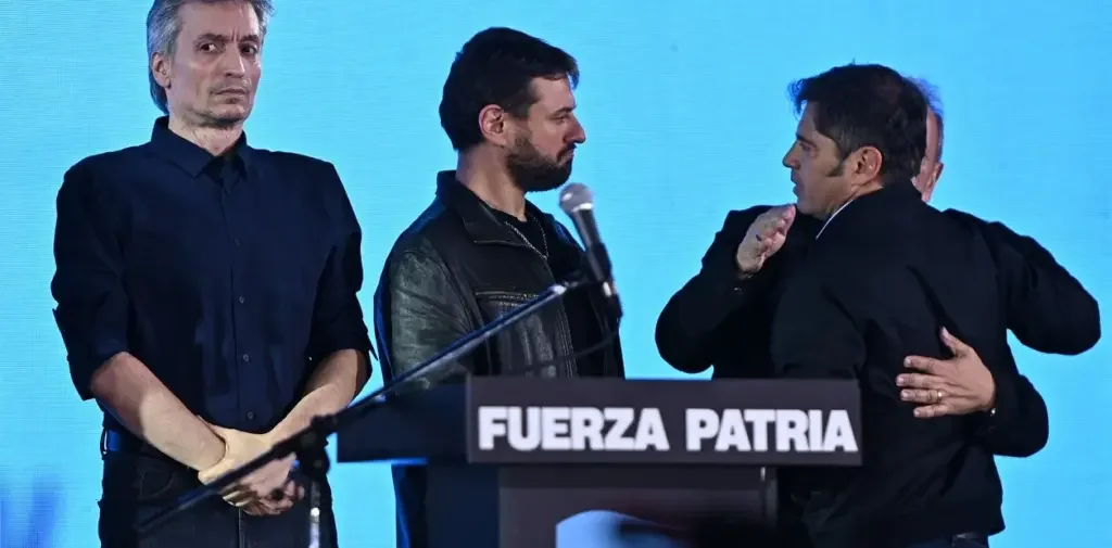 Kicillof fortalece su liderazgo en la provincia de Buenos Aires con 10 victorias municipales