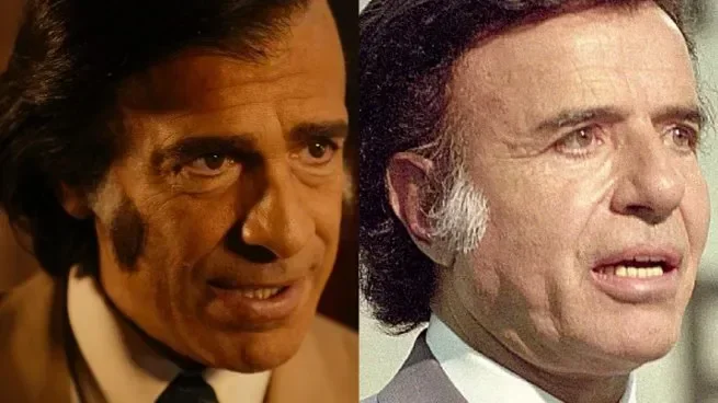 Kohan examina el impacto del menemismo en la política argentina de los 90