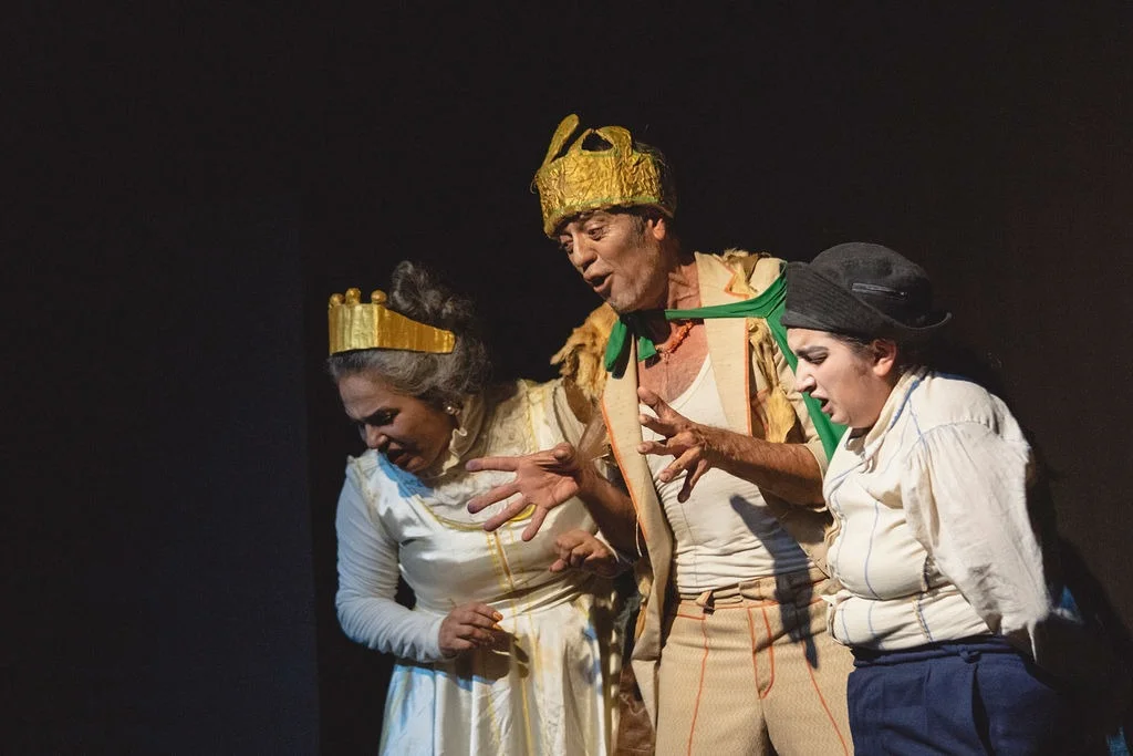 La 5ª Edición del MET promete un despliegue de talento en las artes escénicas