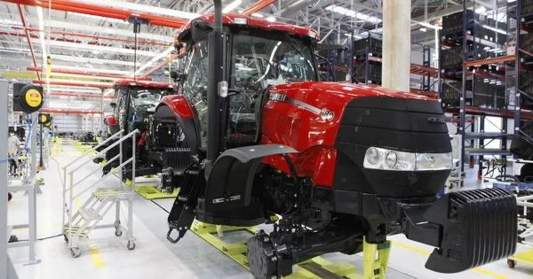 La adopción de tecnología impulsa el sector agroindustrial en Argentina