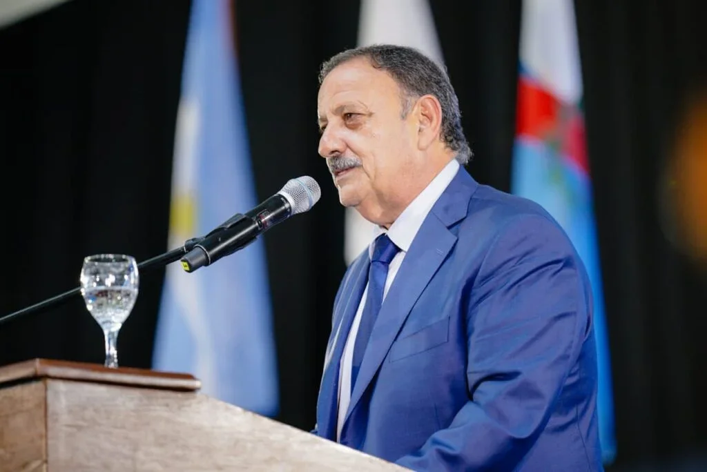 La apertura de sesiones en la Legislatura de La Rioja se pospone hasta marzo