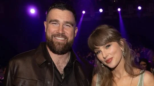 La boda de Taylor Swift y Travis Kelce sorprende al mundo del espectáculo.