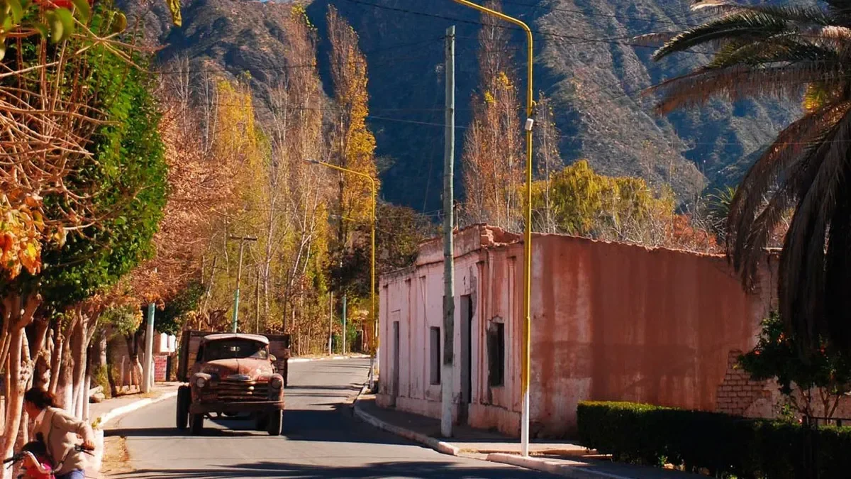 La caída del turismo en La Rioja genera inquietud entre comerciantes locales