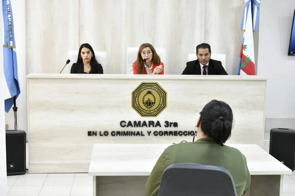 La Cámara Tercera avanza en la investigación de un caso de abuso sexual en La Rioja