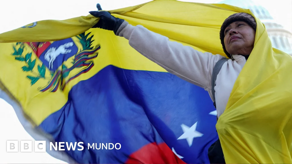 La captura de Maduro: cambios significativos en Venezuela en el último mes