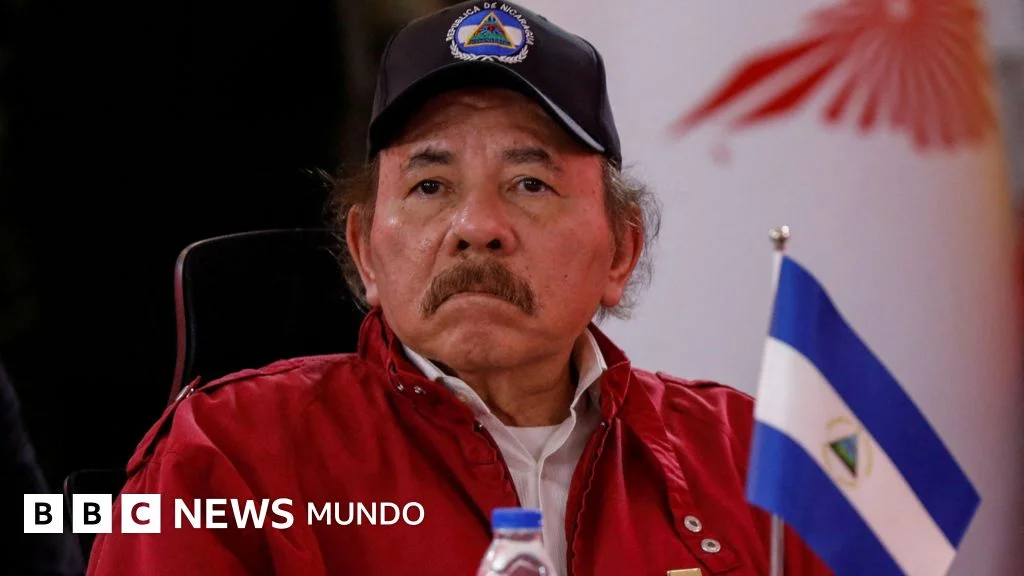 La captura de Maduro desata tensiones en Nicaragua: reacciones del gobierno de Ortega y Murillo