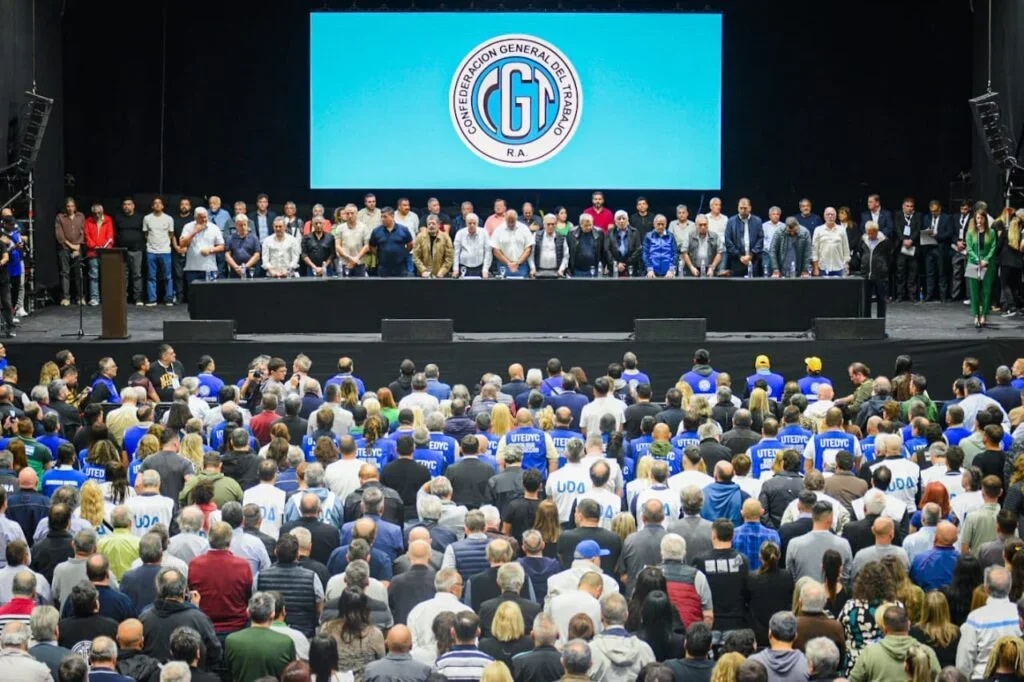 La CGT logra avances en la reforma laboral tras negociaciones con el Gobierno