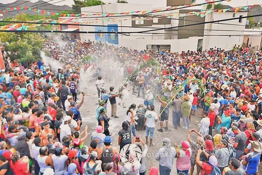 La Chaya 2026 promete ser un evento inolvidable en Chilecito