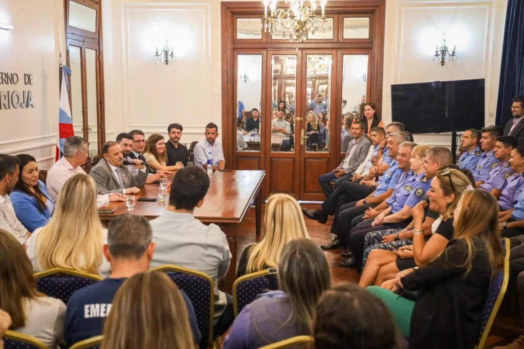 La Chaya 2026 promete un impulso económico significativo para la comunidad riojana