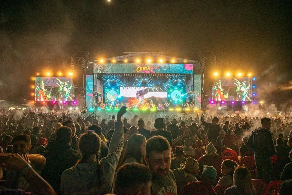 La Chaya 2027 abre su preventa de entradas: ¿qué novedades traerá el festival?