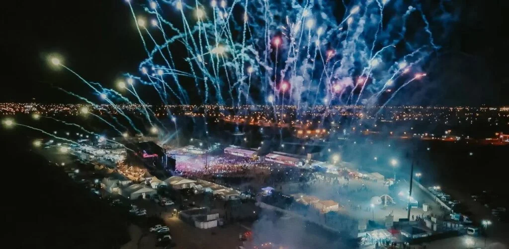 La Chaya 2027 promete ser un festival inolvidable con artistas de renombre en La Rioja