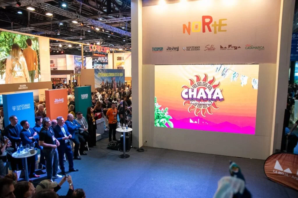 La Chaya 2027 se preparará para recibir a miles de visitantes en febrero en el Autódromo