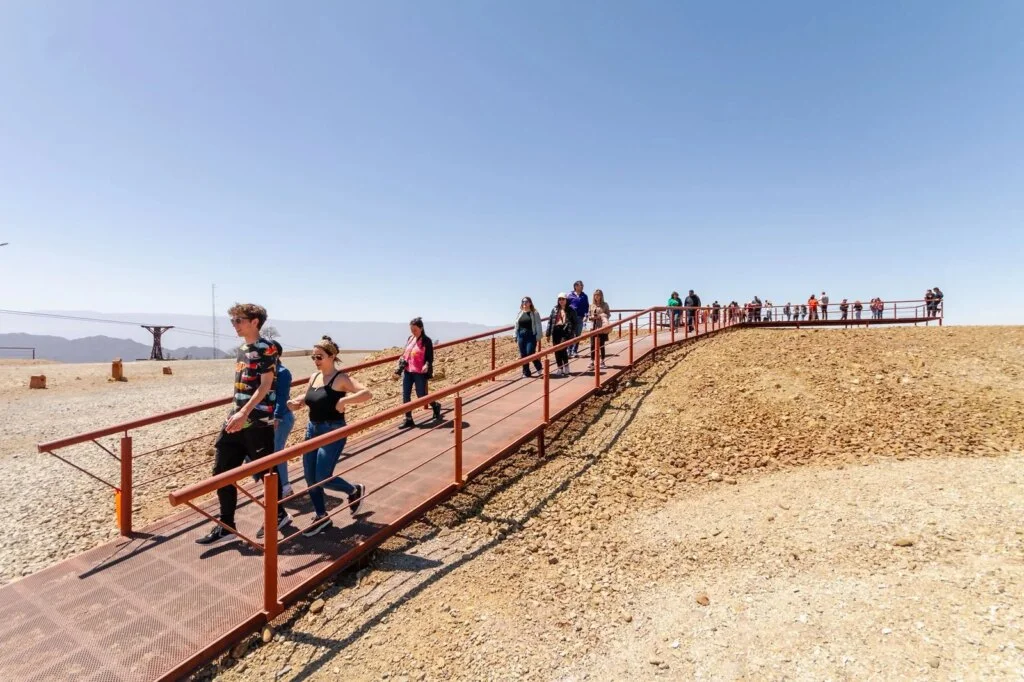 La Chaya impulsa la economía local con ingresos récord de 2.600 millones de pesos