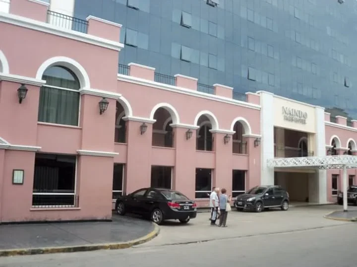 La Chaya potencia el turismo: hotelería al máximo en La Rioja