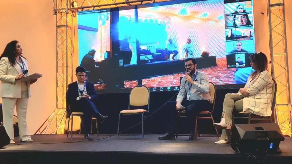 La comunicación efectiva, clave para el desarrollo minero en Salta según el Gobierno provincial