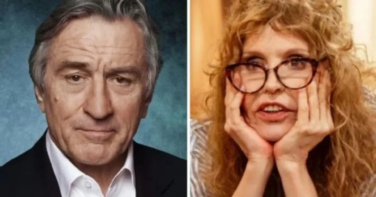La conmovedora historia de amor de Esther Goris y Robert de Niro en MasterChef