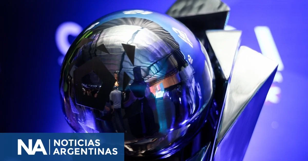 La Copa Argentina 2026 se prepara para su inicio: fechas y sedes confirmadas