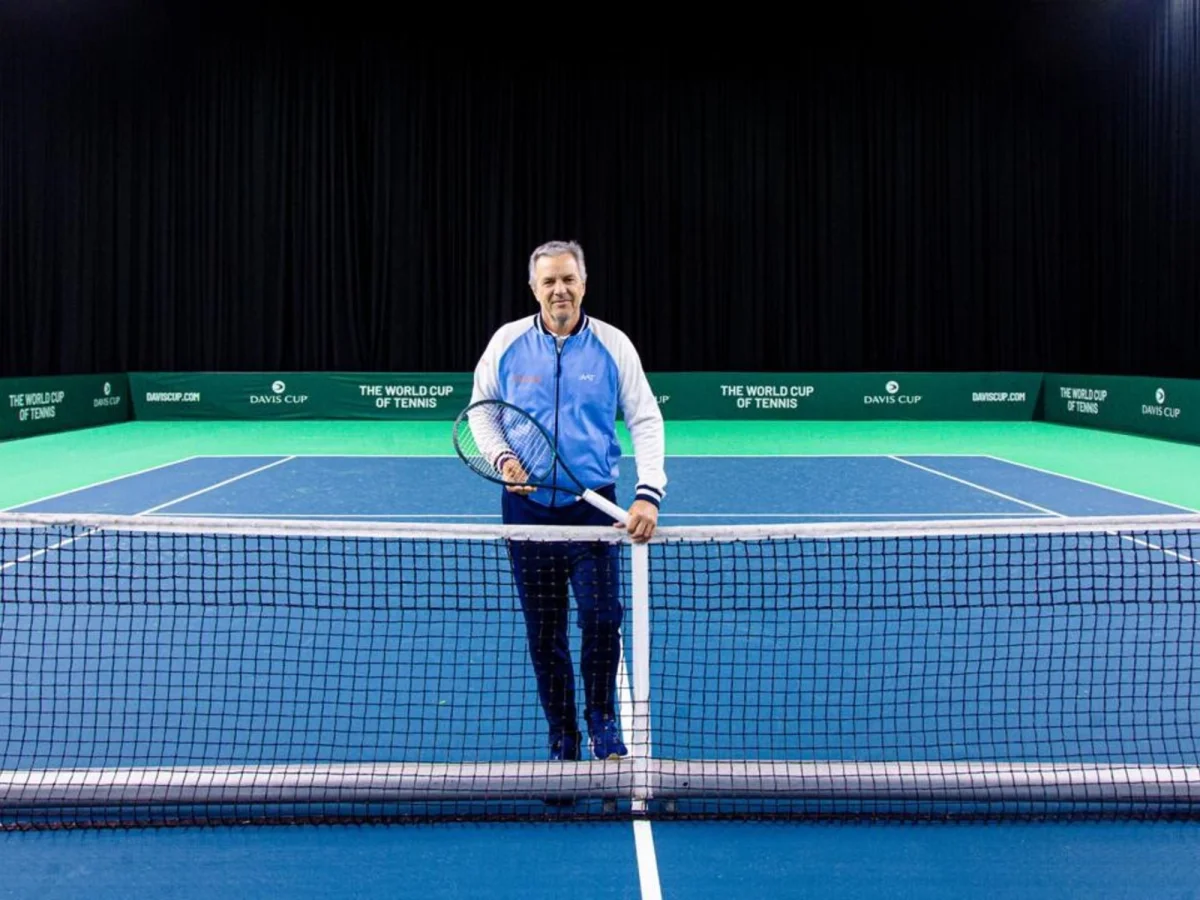 La Copa Davis se complica: Argentina enfrenta un futuro incierto tras múltiples derrotas