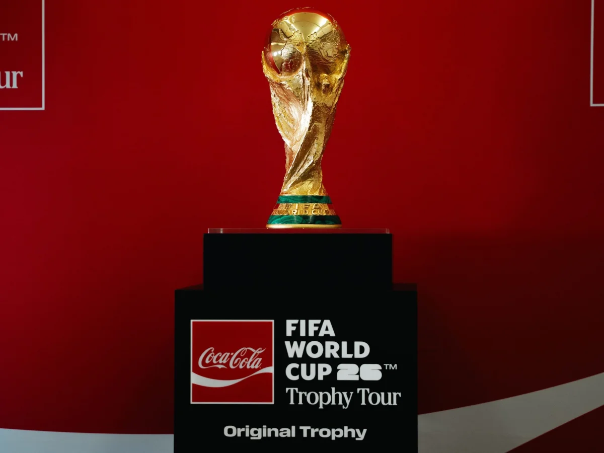La Copa del Mundo llega a Argentina: detalles sobre su exhibición en Buenos Aires