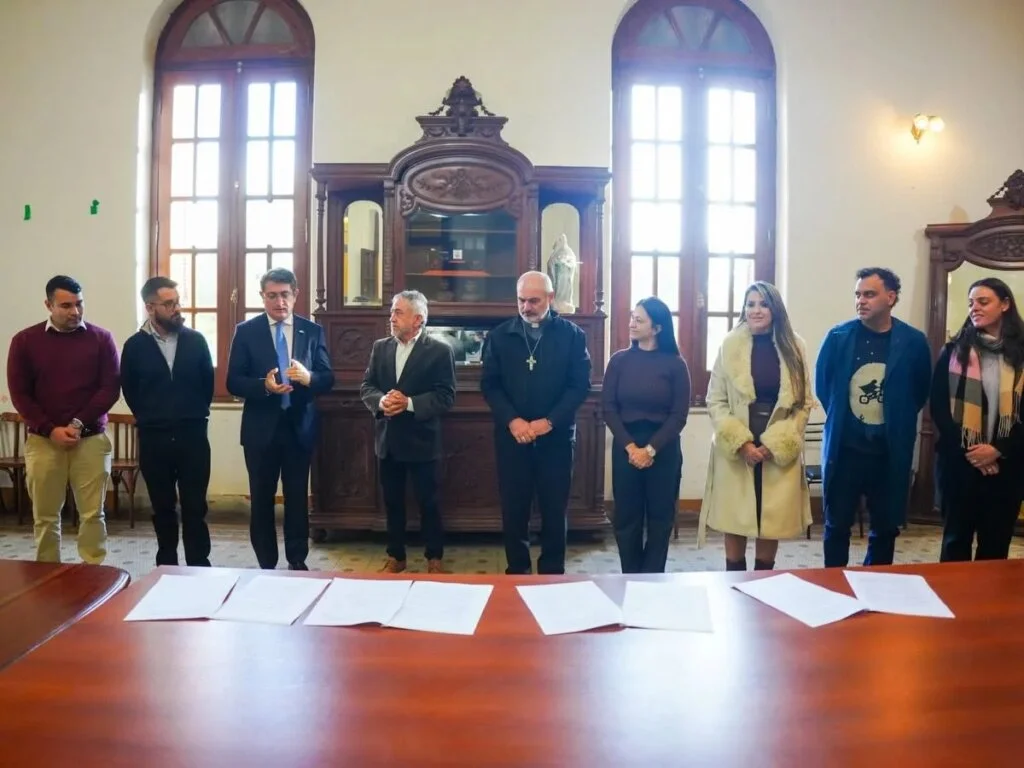 La creación del Museo Monseñor Angelelli: un paso hacia la memoria histórica en La Rioja