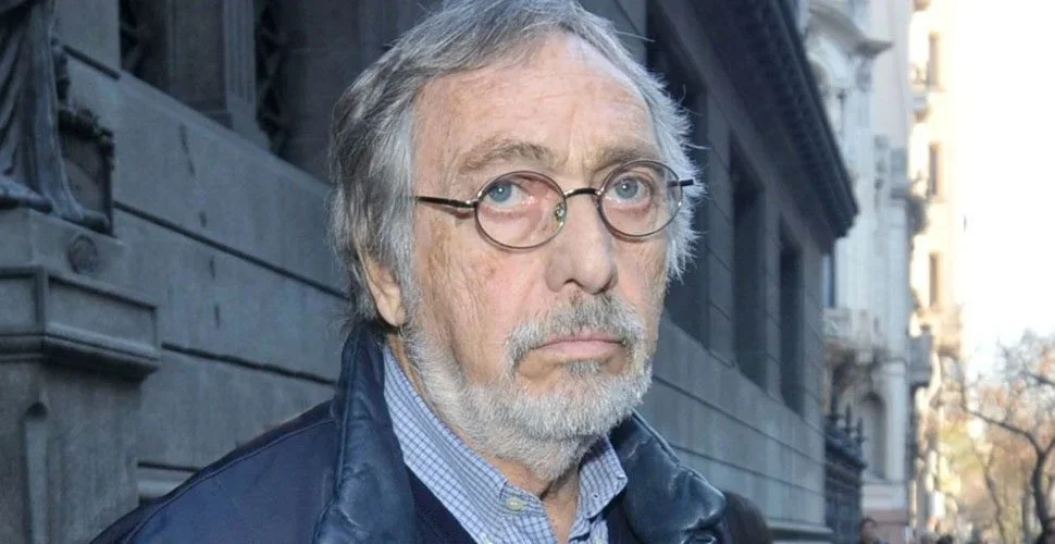 La cultura y la política de La Rioja despiden a Luis Brandoni, un referente querido