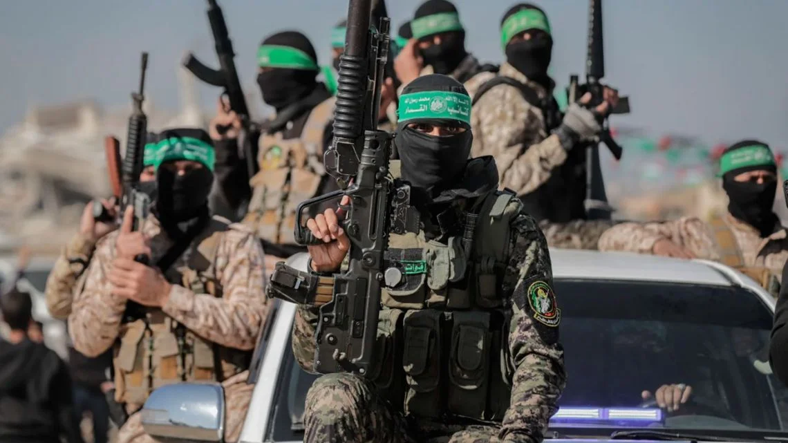 La declaración de la Hermandad Musulmana como grupo terrorista genera reacciones internacionales