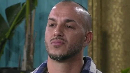 La eliminación de Emanuel Di Gioia provoca reacciones en redes y análisis de su desempeño
