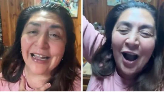 La emotiva reacción de Pincoya tras el triunfo de Sol en Gran Hermano