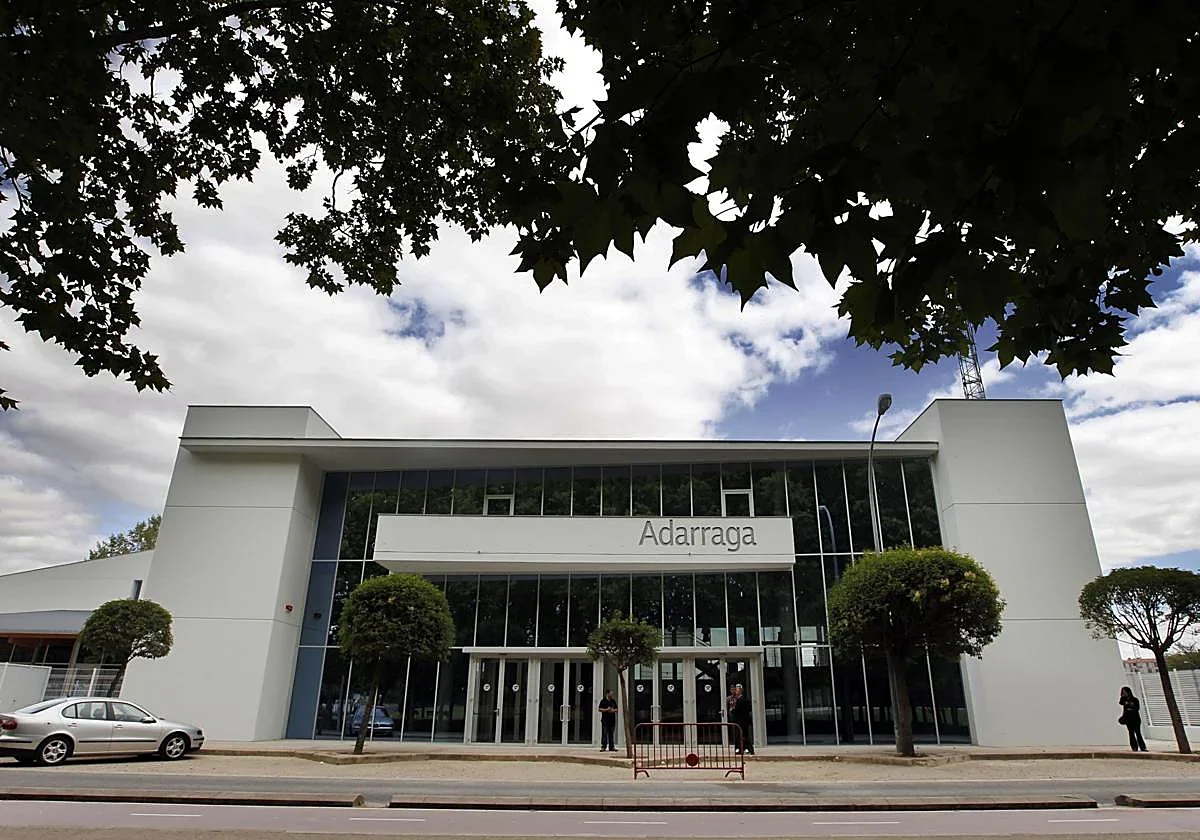 La Escuela Riojana del Deporte busca potenciar el talento local en el deporte.