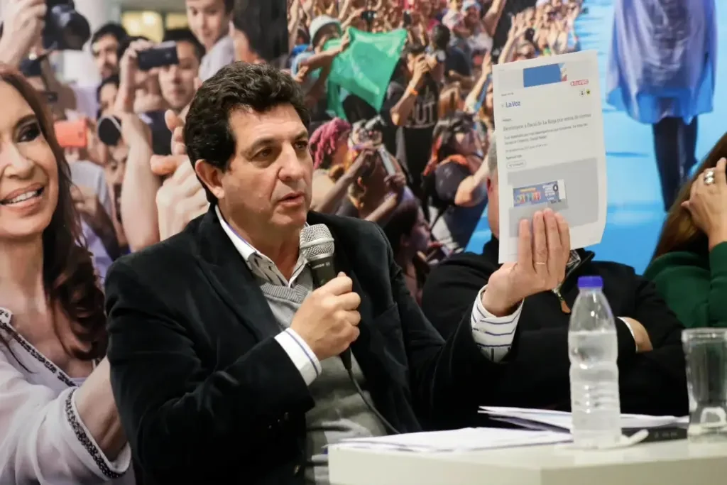 La falta de apoyo legislativo podría frenar la ley de tierras en La Rioja