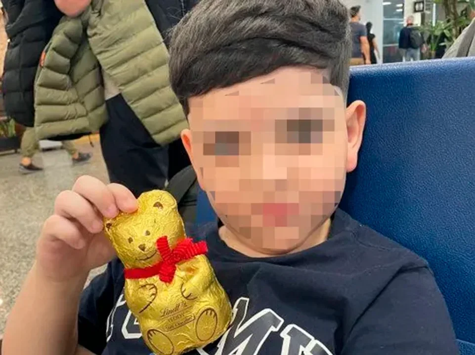 La familia de Bastián lanza un mensaje de esperanza tras el trágico accidente en Pinamar