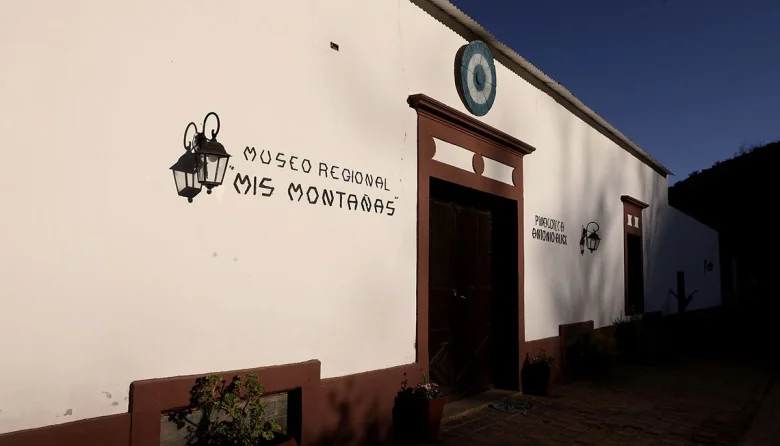 La finca Samay Huasi de Chilecito se transforma en un nuevo atractivo turístico