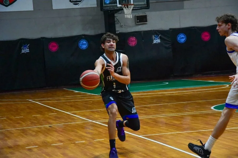 La Fusión Riojana se prepara para un desafío clave en la liga este sábado