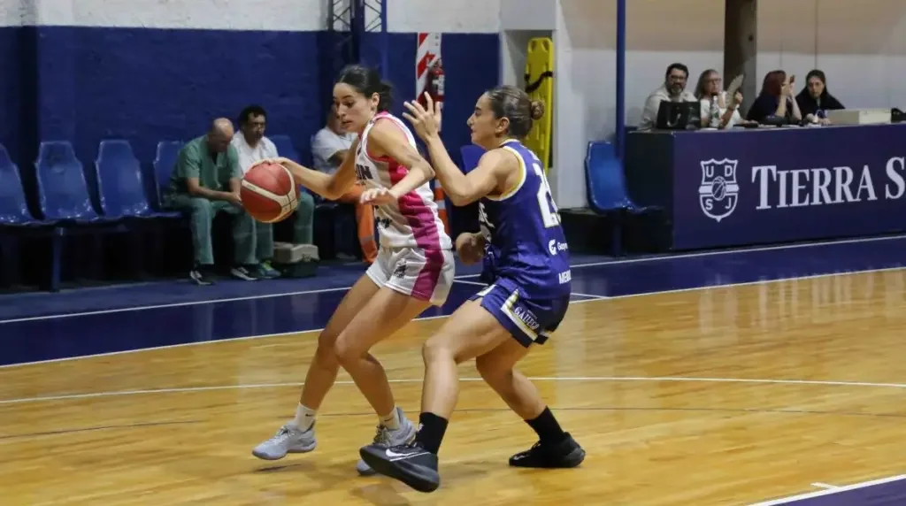 La Fusión Riojana se prepara para un desafío clave en Santiago del Estero