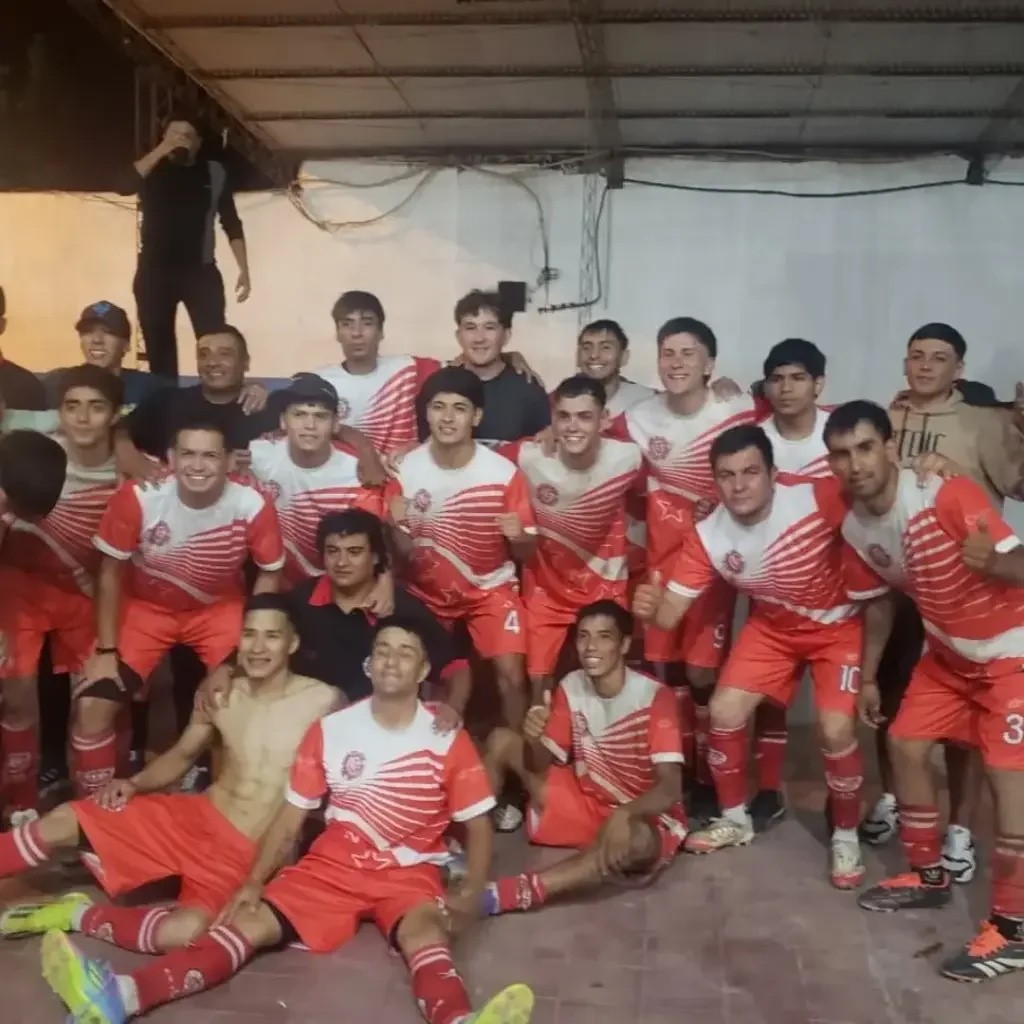 La goleada de Racing y Unión en Nonogasta los catapulta en la tabla de posiciones