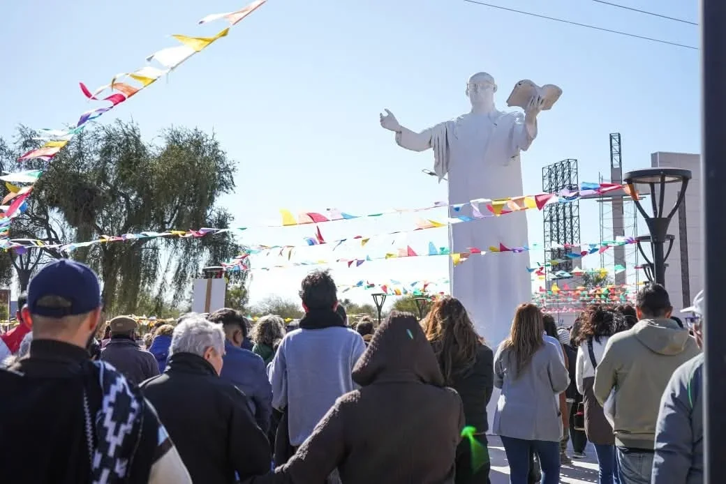 La Huella del Peregrino: impulso al turismo religioso en La Rioja y nuevos espacios de fe