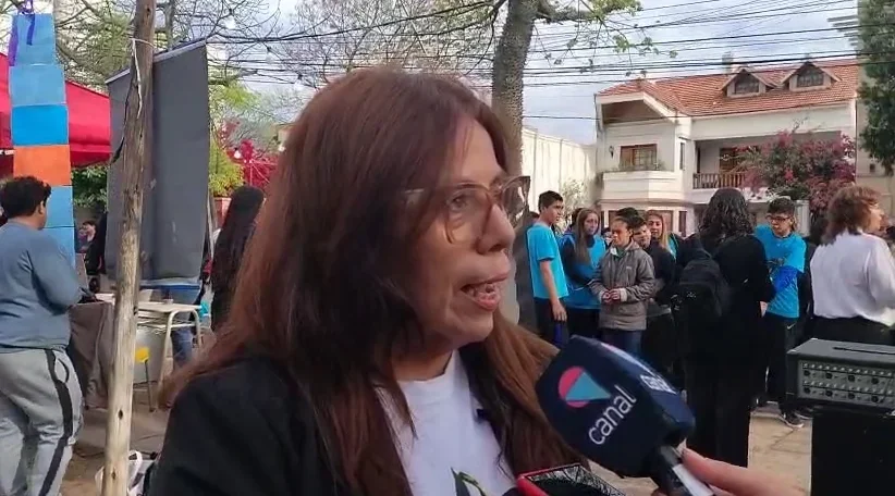 La inclusión educativa se expande hacia toda la comunidad, según Rodríguez