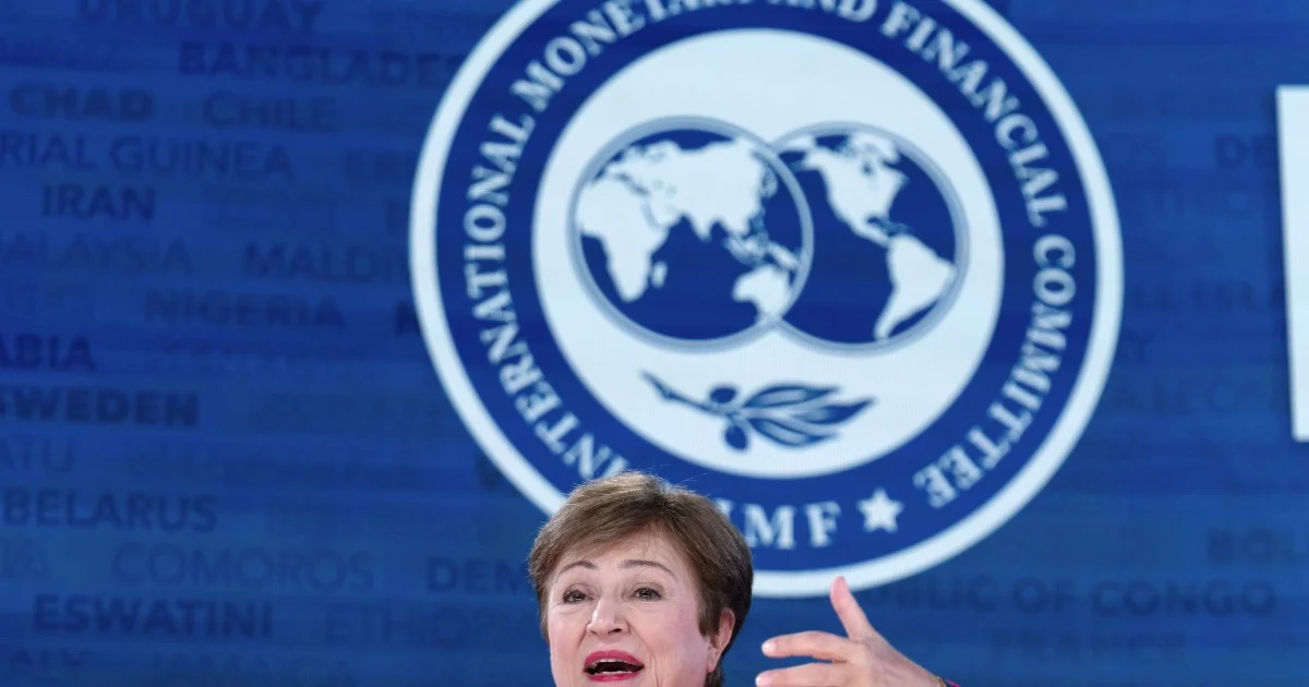 La inflación en Argentina se dispara por las condiciones del FMI a Milei