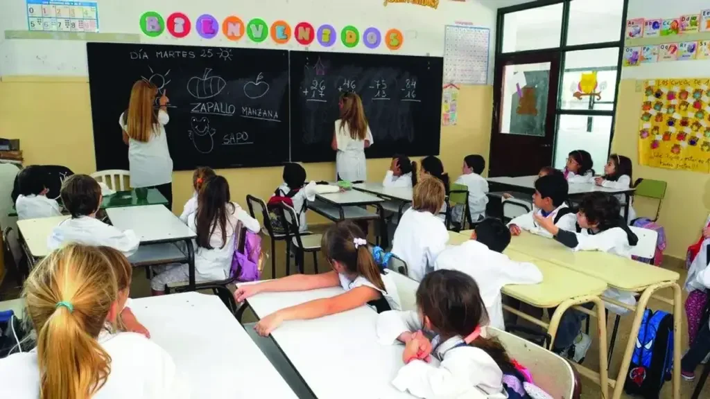 La intervención de la Corte Suprema asegura el futuro del FONID en la educación riojana