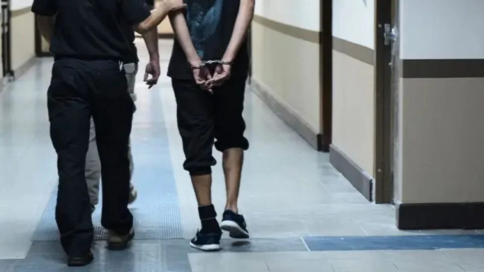 La jueza Alarcón Rearte: la detención de adolescentes como último recurso en la provincia
