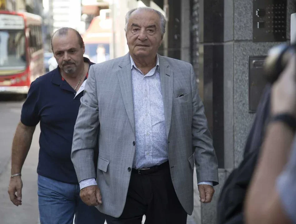 La Justicia Federal protege convenios laborales en Argentina ante reforma controversial