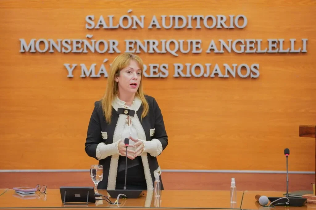 La Legislatura de La Rioja se prepara para un simulacro inédito de juicio por jurados