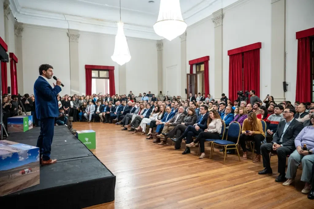 La minería avanza en La Rioja: 18 proyectos en ejecución transforman la provincia