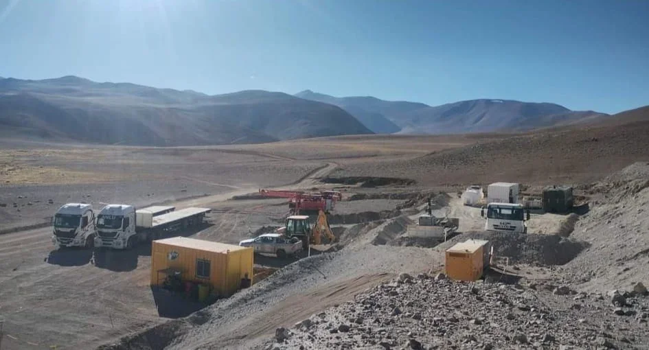 La minería como motor de desarrollo: un llamado a la acción para La Rioja