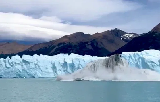 La modificación de la Ley de Glaciares genera controversia en el Senado provincial