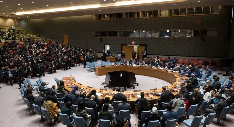 La ONU y países de América Latina exigen paz y respeto en Venezuela
