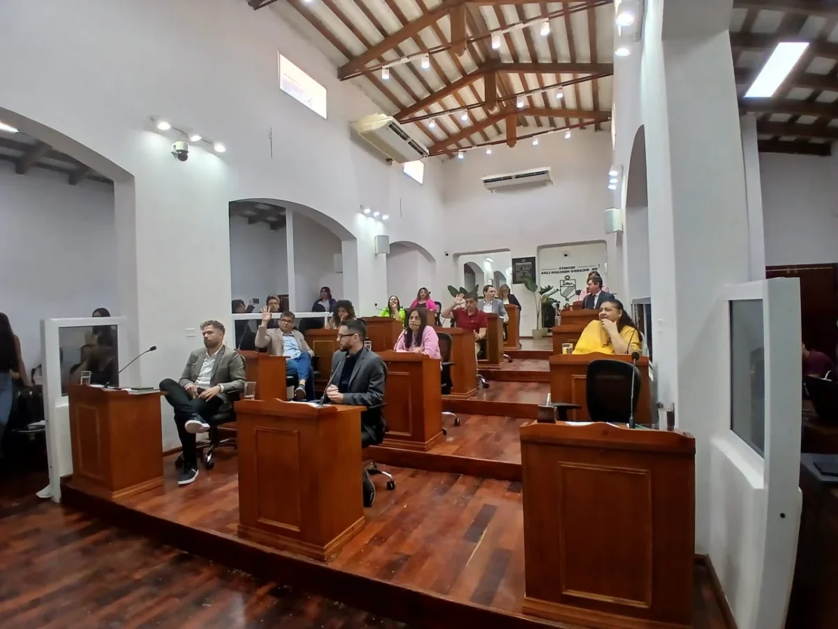 La Ordenanza Impositiva 2025 del Municipio Capital impactará en los contribuyentes locales