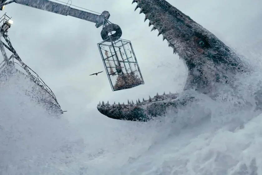 La película de ciencia ficción más cara de la historia llega a Netflix hoy